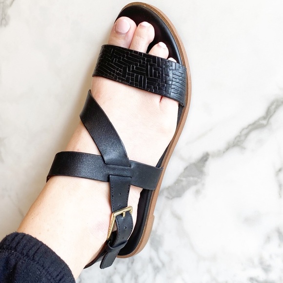 Cole Haan Strappy Sandals - Picture 9 of 9